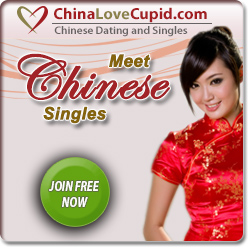 Dating with Chinese characteristics